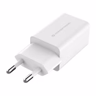 Immagine di CONCEPTRONIC CARICATORE USB 2-PORTE 12W 2.4A ALTHEA06W