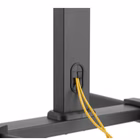 Immagine di 32 -55 compact tv cart