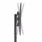 Immagine di 32 -55 compact tv cart