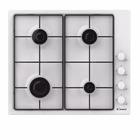 Immagine di Piano cottura gas ghisa smaltata Bianco CANDY CANDY PIANO COTT CHW6LWW 33801978