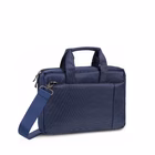 Immagine di Notebook da 13.3 poliestere blu RIVACASE Borsa Notebook 13.3" blu 8221BLUE
