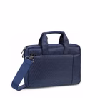 Immagine di Notebook da 13.3 poliestere blu RIVACASE Borsa Notebook 13.3" blu 8221BLUE