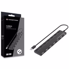 Immagine di 7-port USB 2.0 hub