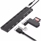 Immagine di 7-port USB 2.0 hub