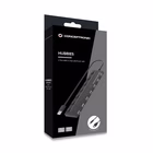 Immagine di 7-port USB 2.0 hub