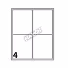 Immagine di Conf. 10 buste etic.markin 47 70x56