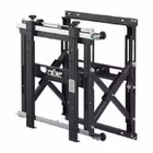 Immagine di Staffa push and pull vwall 400x400