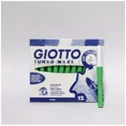 Immagine di Cf12 giotto turbomaxi verde chiaro