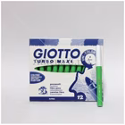 Immagine di Cf12 giotto turbomaxi verde chiaro