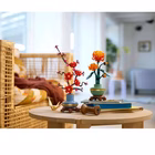 Immagine di Carta crespa CWR cm 50x250 g40 rotoli 10 colori assortiti