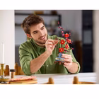 Immagine di Carta crespa CWR cm 50x250 g40 rotoli 10 colori assortiti