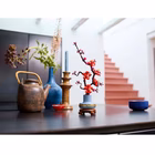 Immagine di Carta crespa CWR cm 50x250 g40 rotoli 10 colori assortiti