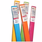Immagine di Carta crespa cwr cm 50x250 g40 rotoli 30 colori assortiti