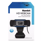 Immagine di Desktop webcam USB 720p hd