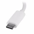 Immagine di Hub USB 3.0 a 3 porte - USB-C