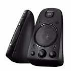 Immagine di Logitech casse speaker system z623 - casse audio colore nero - potenza suono da 200w rms - due ingre