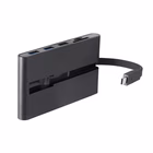 Immagine di Adattatore USB-C con hdmi/vga