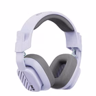 Immagine di Cuffie con filo Bianco LOGITECH ASTRO A10 Cuffie Gaming Lilla 939-002078