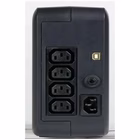 Immagine di Gruppo di continuità RIELLO Riello UPS iDialog, IDG 400, 400VA IDG400