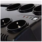 Immagine di Gruppo di continuità RIELLO Riello UPS iPlug, IPG 600 IT, 600VA IPG600IT