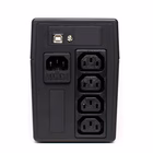 Immagine di Gruppo di continuità RIELLO Riello UPS Net Power, NPW 600 A3, 600VA NPW600