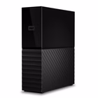 Immagine di Hdd esterni 4000GB USB 3.0 WESTERN DIGITAL WD External WDBBGB0040HBK