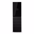 Immagine di Hdd esterni 4000GB USB 3.0 WESTERN DIGITAL WD External WDBBGB0040HBK
