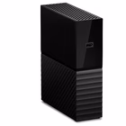 Immagine di Hdd esterni 6000GB USB 3.0 WESTERN DIGITAL WD HDD External High WDBBGB0060HBK