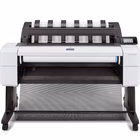 Immagine di Stampante HP DesignJet T1600 PostScript da 36"
