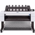 Immagine di Stampante HP DesignJet T1600 PostScript da 36"