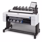 Immagine di Hp designjet t2600dr postscript mfp