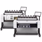 Immagine di Hp designjet t2600dr postscript mfp