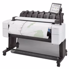 Immagine di Stampante multifunzione HP DesignJet PostScript T2600 da 36''