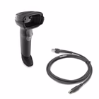 Immagine di Lettore codici a barre ZEBRA DS2208 2D, CAVO USB INCLUSO DS2208SR7U2100A
