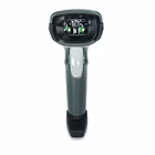 Immagine di Lettore codici a barre ZEBRA DS2208 2D, INTERFACCIA MULTIPLA, SOLO SCANNER DS2208SR00007ZZ