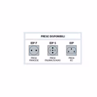 Immagine di Gruppo di continuità RIELLO Riello UPS iDialog, IDG 1600, 1600VA IDG1600