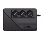 Immagine di Gruppo di continuità RIELLO Riello UPS iPlug SE, IPG 600 SE IT, 600VA IPG600SEIT