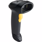 Immagine di Lettore codici a barre ZEBRA LS2208 1D, LASER, MULTI-IF, CAVO USB INCLUSO LS22087AZU0100Z