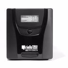 Immagine di Gruppo di continuità RIELLO Riello UPS Net Power, NPW 1000 A3, 1000VA NPW1000