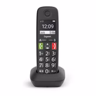 Immagine di Telefono cordless digitale GIGASET CORDLESS E290 HX NERO S30852H2961R101