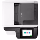 Immagine di Multifunzione laser a colori A3 HP COLOR LASERJET ENTERPRISE M776DN