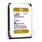 Immagine di Hdd interni 1000GB sata iii WESTERN DIGITAL HDD WD Gold SATA di classe enterprise 1TB WD1005FBYZ-EP