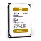 Immagine di Hdd interni 1000GB sata iii WESTERN DIGITAL HDD WD Gold SATA di classe enterprise 1TB WD1005FBYZ-EP