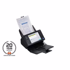 Immagine di Scanner per documenti e immagini A4 600 dpi CANON SCANFRONT 400 1255C003
