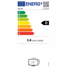 Immagine di 23 8 led ips 1920 1080 reg hub