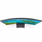 Immagine di 27 curvo gaming va 75 hz adap