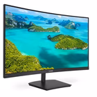 Immagine di 27 curvo gaming va 75 hz adap