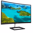 Immagine di 27 curvo gaming va 75 hz adap