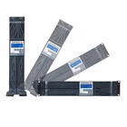 Immagine di Gruppo di continuità LEGRAND DAKER DK 3000VA ONLINE RACK /TOWER 310172