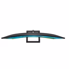 Immagine di 32 gaming monitor curvo qhd 75